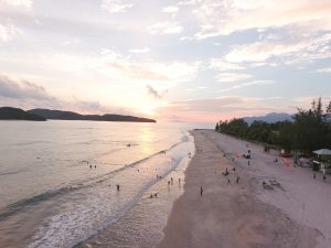 Langkawi Top 5 : Must Visit Beaches