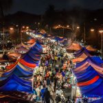 Nightmarkets In Langkawi